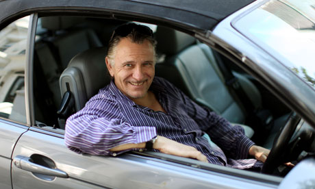 wensley clarkson