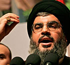  Hassan Nasrallah