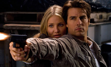 Knight & Day