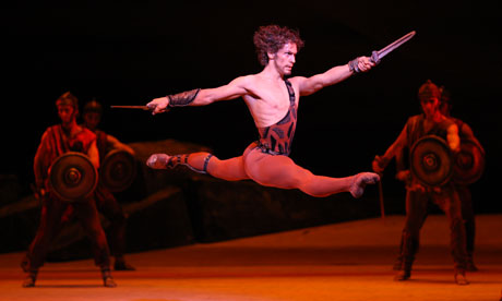 ballet ballet