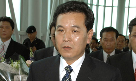 Kwon Ho Ung