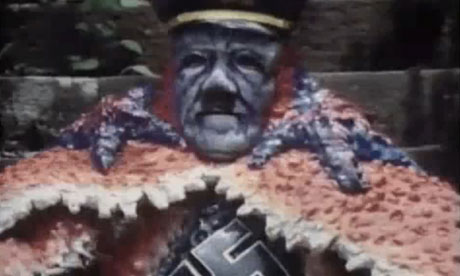 WTF Japan, Seriously