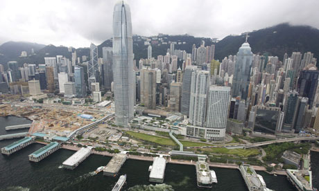 Savills Hong Kong Property