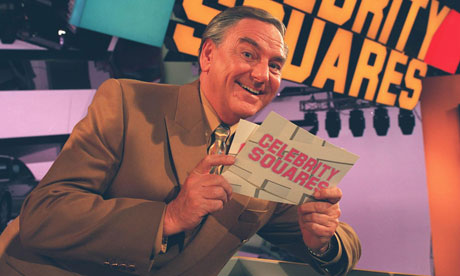 Bob Monkhouse Photo