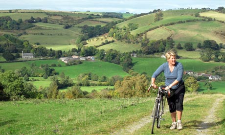 Britain By Bike