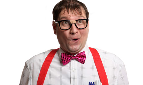 Gary Delaney