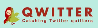 Qwitter logo