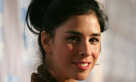 sarah silverman