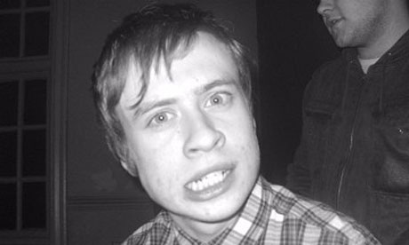 Steven Holmes' Twitter profile picture