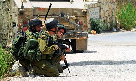 lebanon, soldiers