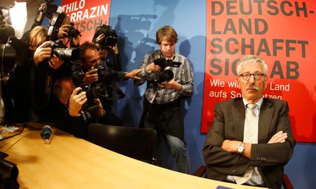 Thilo Sarrazin