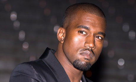 kanye