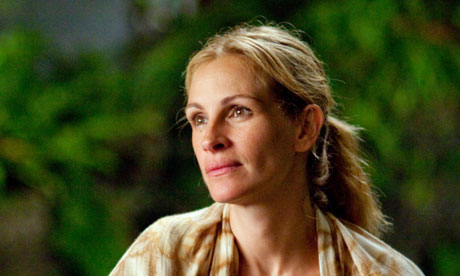 Eat, Pray, Love - 2010