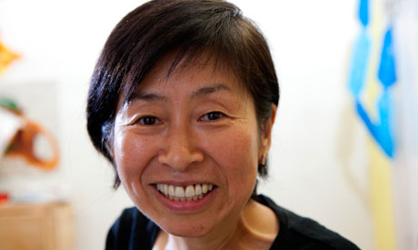 Kazuko Hohki net worth