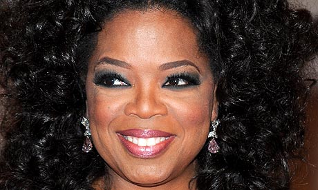 Oprah Winfrey