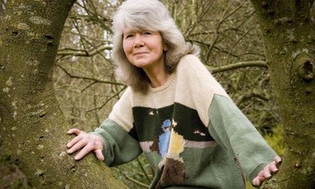 Jilly Cooper