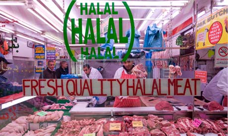 halal foods list