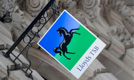 lloyds tsb for the journey logo. lloyds tsb for the journey