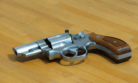 357 Magnum Smith And Wesson. 357 Magnum Smith And Wesson.