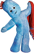 giant iggle piggle