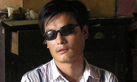chen guangcheng