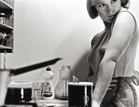 Cindy Sherman