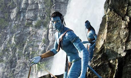 Avatar, 2009