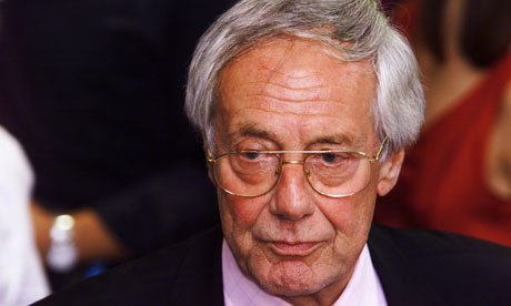Barry Norman