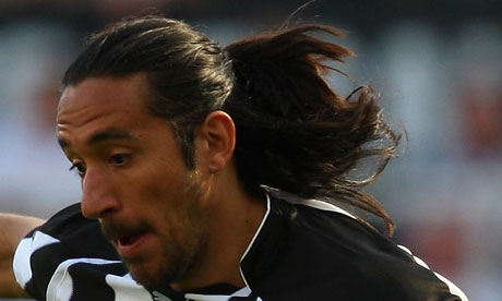 Newcastle United v Blackpool - Premier League