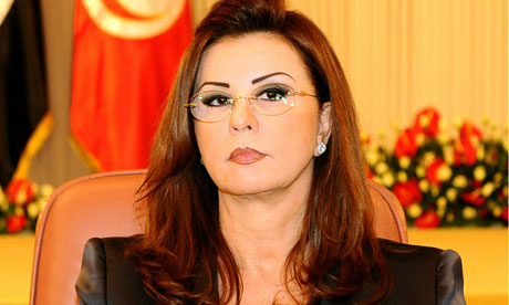 Layla Tarabulsi