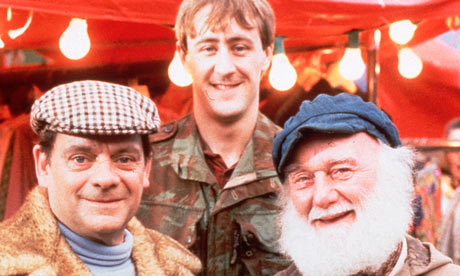 Only Fools and Horses