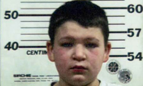 Jordan Brown, 13, may stand trial as an adult in the US