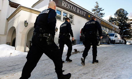 Swiss Police