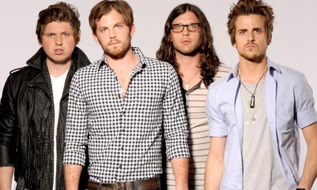 Kings of Leon