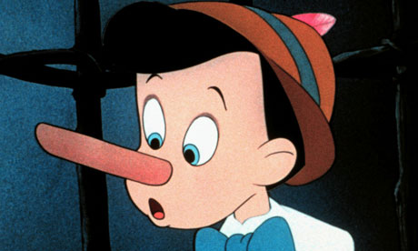 lies of p pinocchio