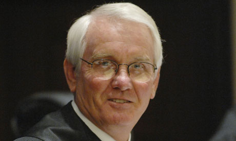 Roger Vinson