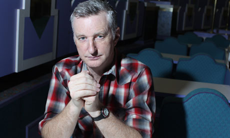 Billy Bragg