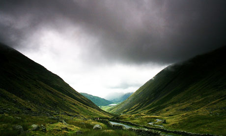 Lake District for the northerner