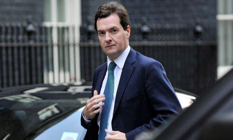 george osborne calls on europe