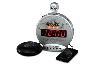 Loud enough for you? The Sonic Bomb 