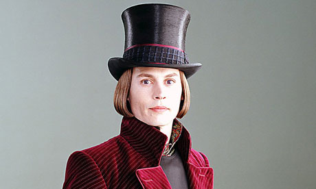 Willy Wonka