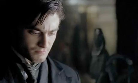 Still from The Woman in Black 6