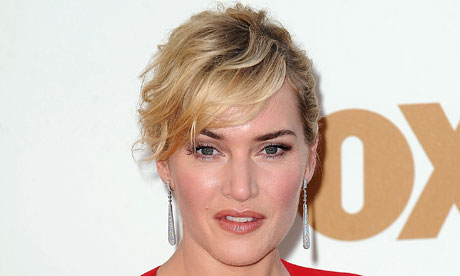 Kate Winslet, September 2011