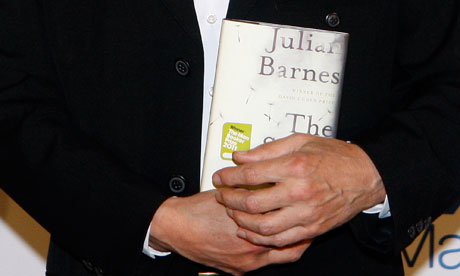 Julian Barnes