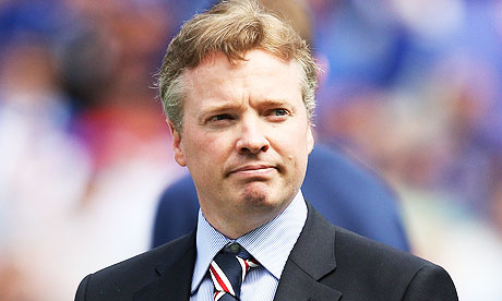 Craig Whyte