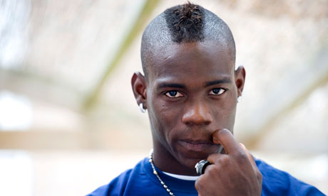 Mario Balotelli