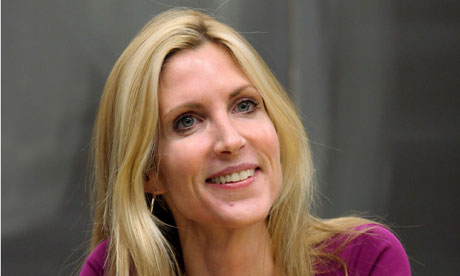 Ann Coulter