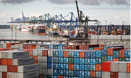 exports