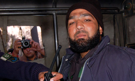 Mumtaz Qadri Pics