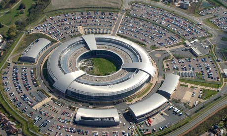 GCHQ
